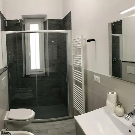 Hannettecinqueterre Apt Manarola Апартаменты
