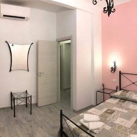 Hannettecinqueterre Apt Manarola * Специя