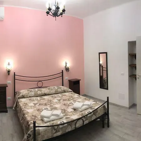 Hannettecinqueterre Apt Manarola *
