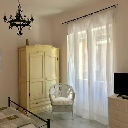 Hannettecinqueterre Apt Manarola * Специя
