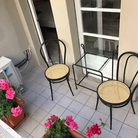 Hannettecinqueterre Apt Manarola Апартаменты