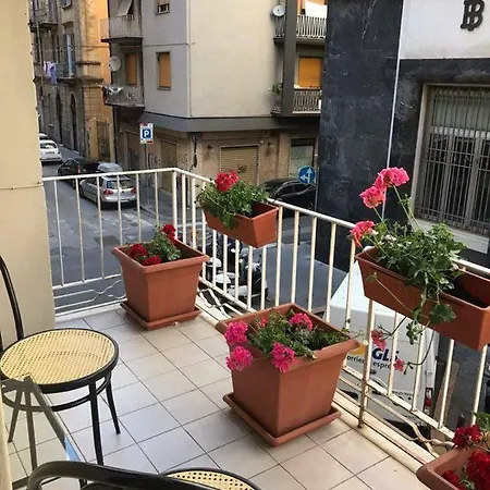 Апартаменты Hannettecinqueterre Apt Manarola Специя