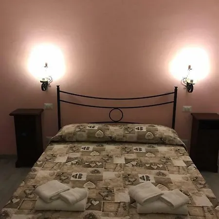 Hannettecinqueterre Apt Manarola Специя
